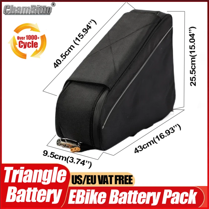 72V 3000W電動自転車 Cham Rider 40Ah - Ebike Conversion Kit 72V 3000W のレビューと価格