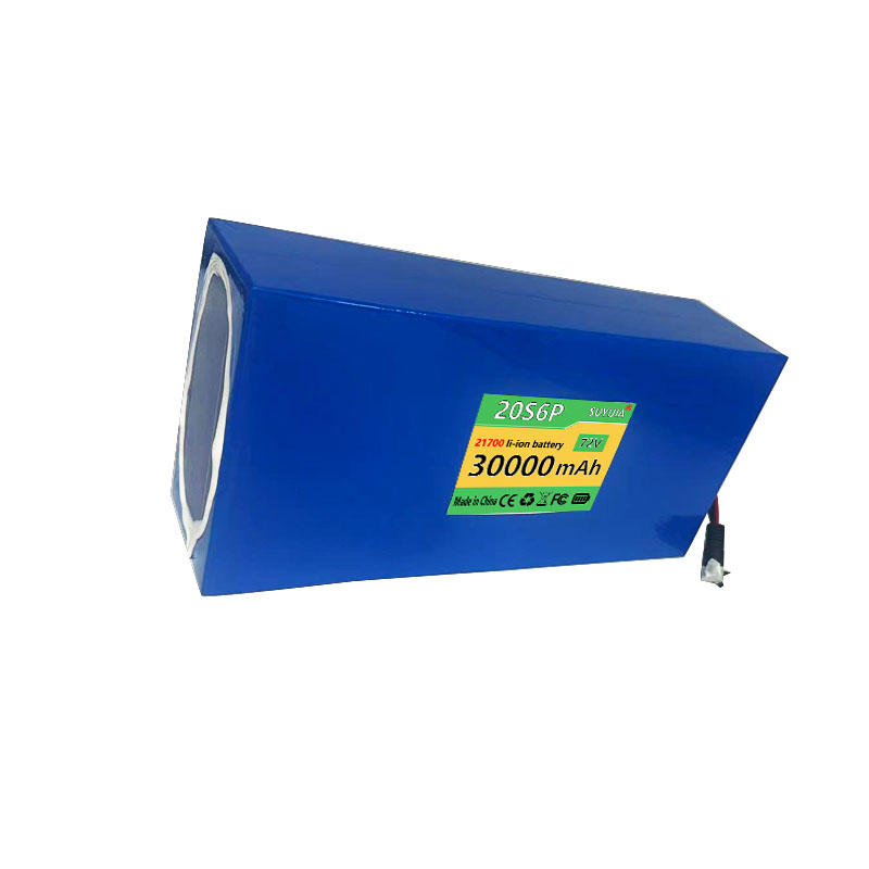 72V 50Ah、45Ah、20Ah、25Ah、30Ah、3 - Electric Bicycle Battery 72V 30Ah のレビューと価格