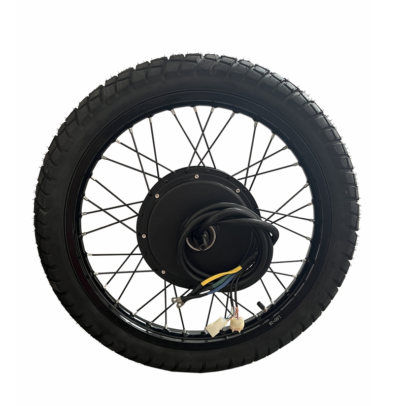 クリアランス価格！ デラファストQ ​ S205 5000W - 72V 5000W Hub Motor Kit のレビューと価格