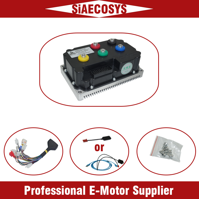 Fardriver ND72530/ND96530 72V- - Programmable Bldc Motor Controller 96V のレビューと価格